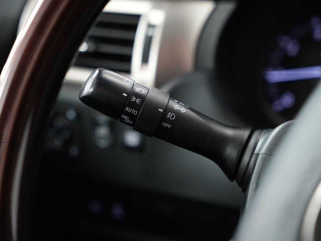 Lexus GX GX 460 4WD 2018