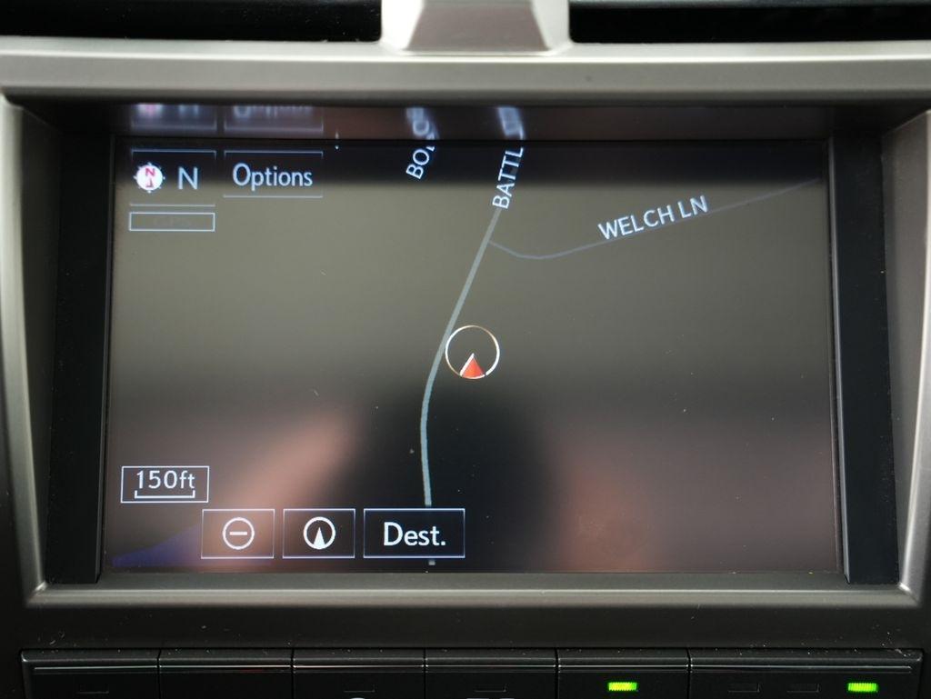 Lexus GX GX 460 4WD 2018