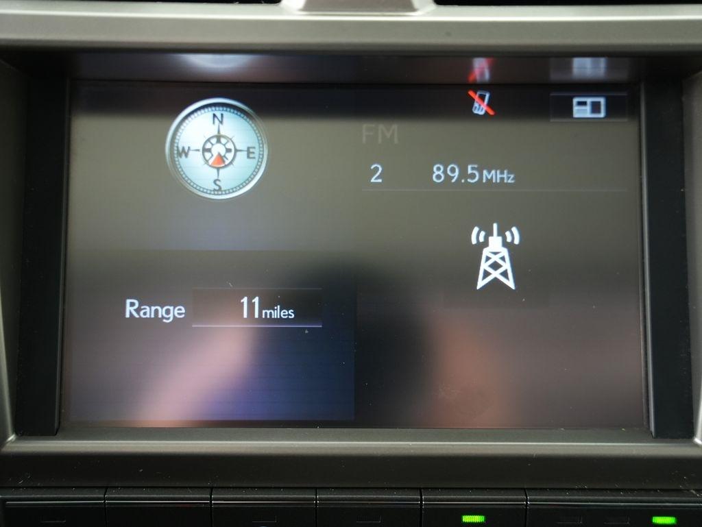 Lexus GX GX 460 4WD 2018