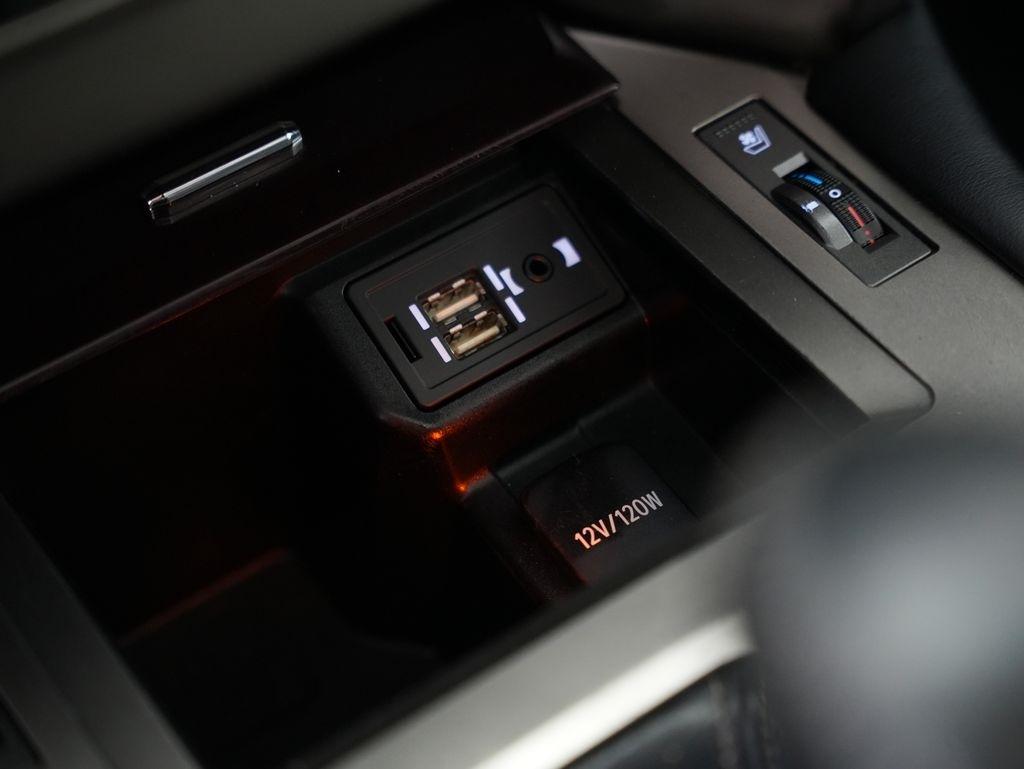 Lexus GX GX 460 4WD 2018