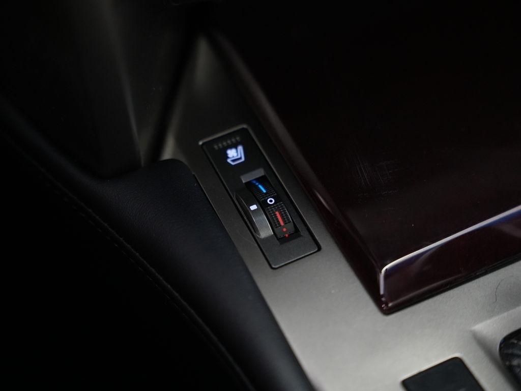 Lexus GX GX 460 4WD 2018