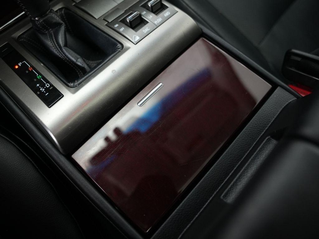 Lexus GX GX 460 4WD 2018