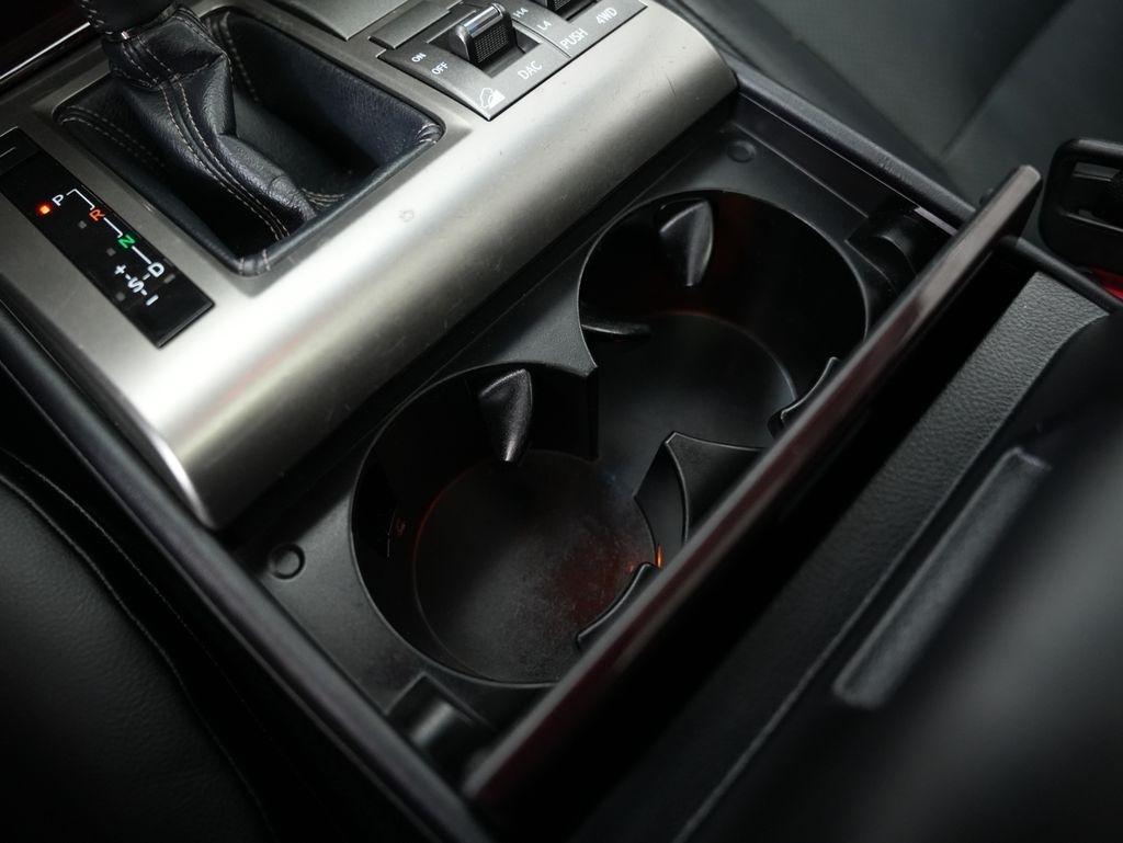 Lexus GX GX 460 4WD 2018