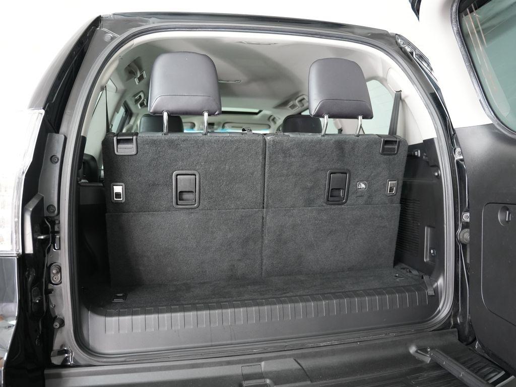 Lexus GX GX 460 4WD 2018