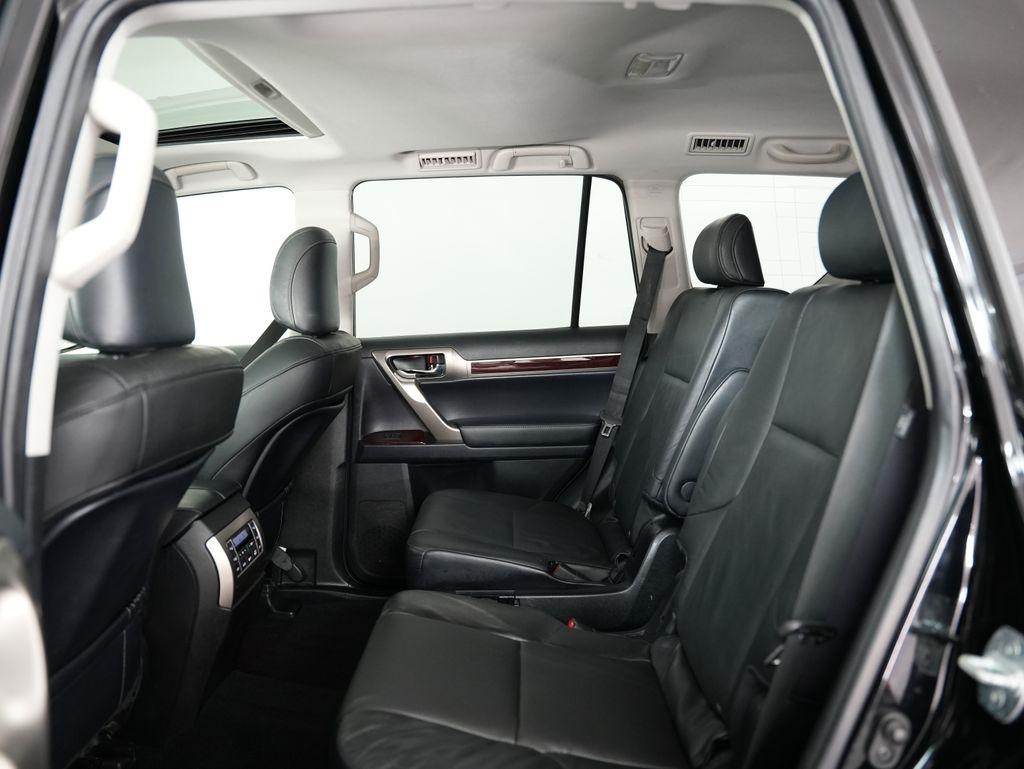 Lexus GX GX 460 4WD 2018