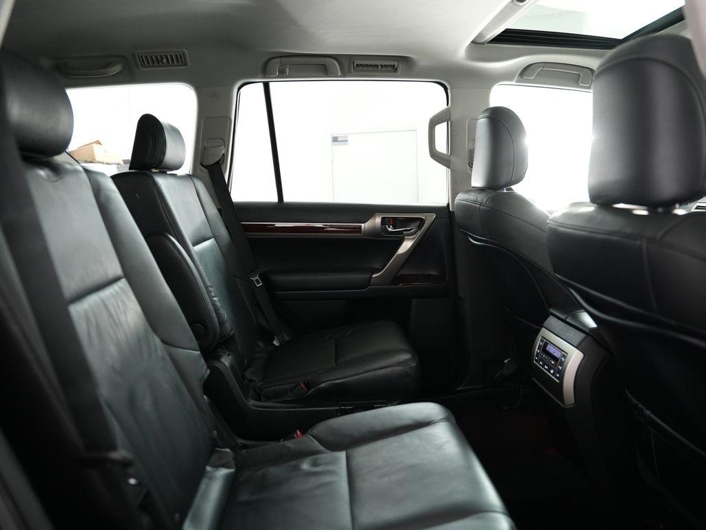 Lexus GX GX 460 4WD 2018