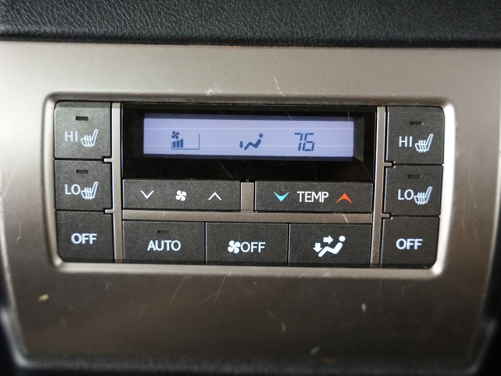 Lexus GX GX 460 4WD 2018