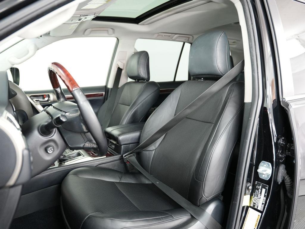 Lexus GX GX 460 4WD 2018