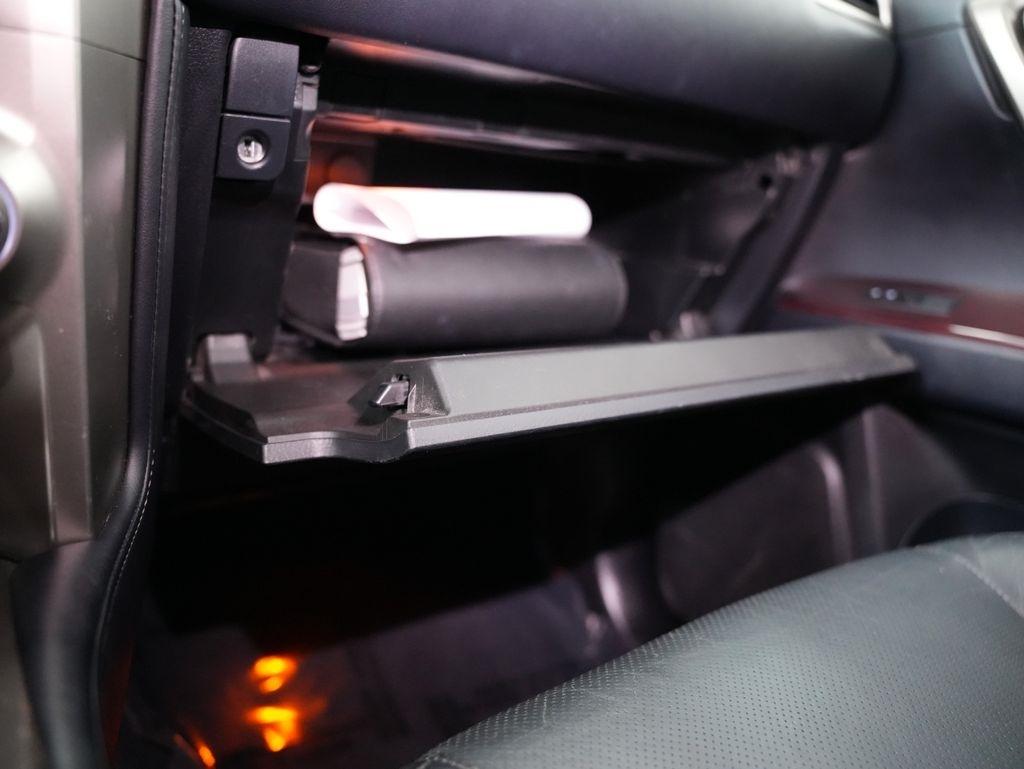 Lexus GX GX 460 4WD 2018