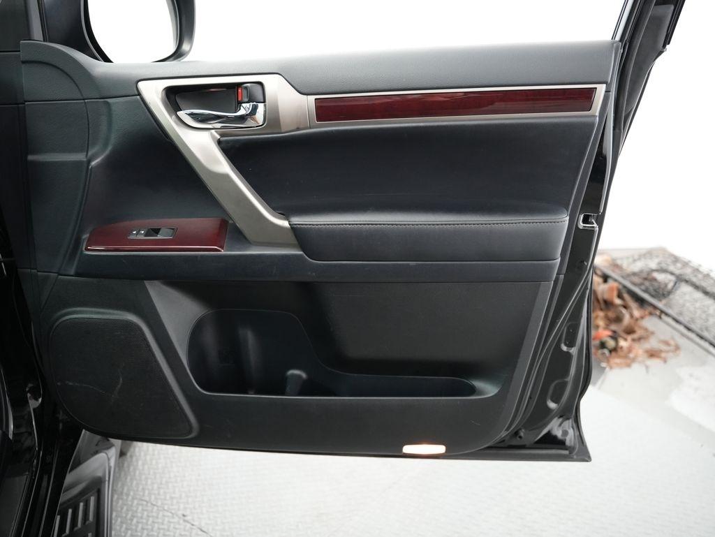 Lexus GX GX 460 4WD 2018