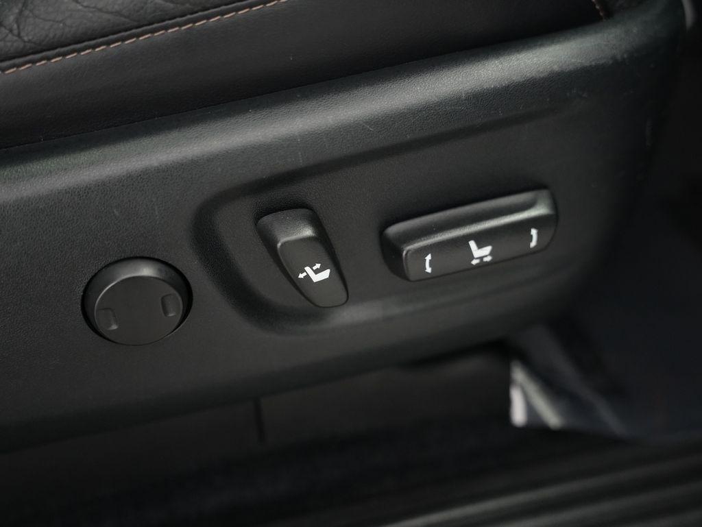 Lexus GX GX 460 4WD 2018