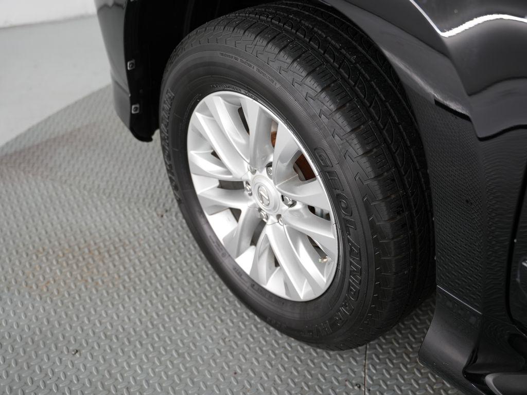 Lexus GX GX 460 4WD 2018