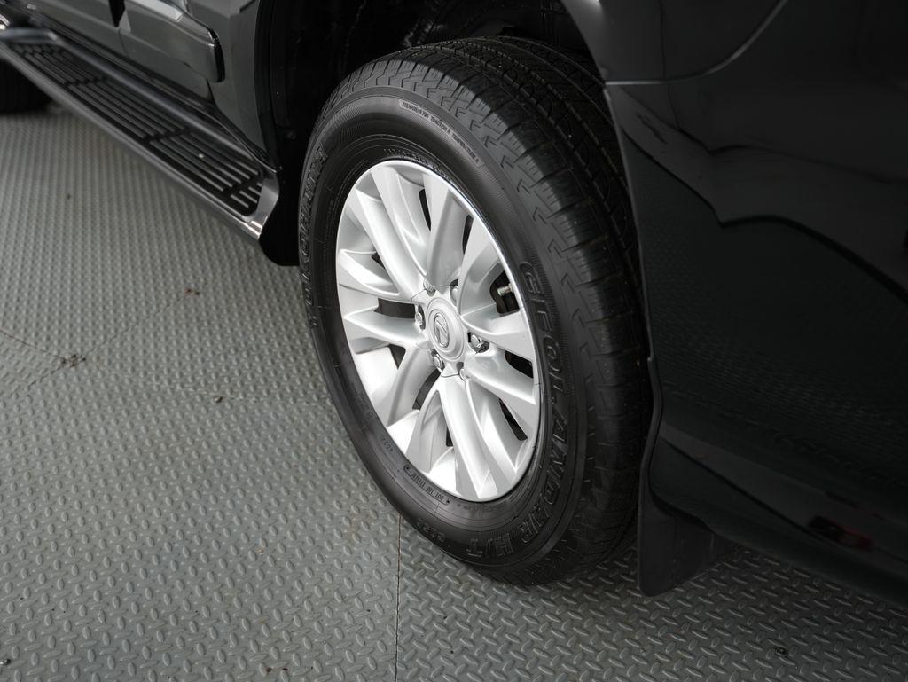 Lexus GX GX 460 4WD 2018