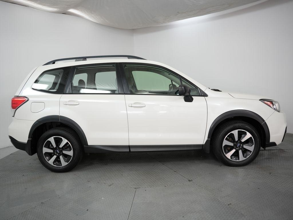 Subaru Forester 2.5i CVT 2018