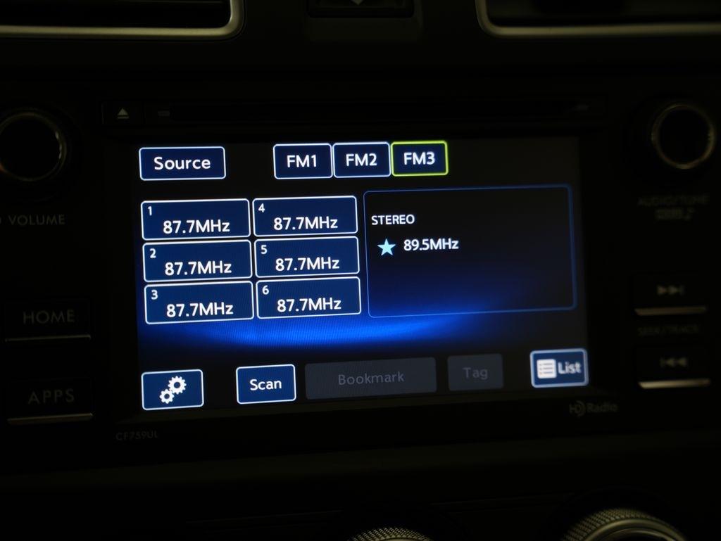 Subaru Forester 2.5i CVT 2018