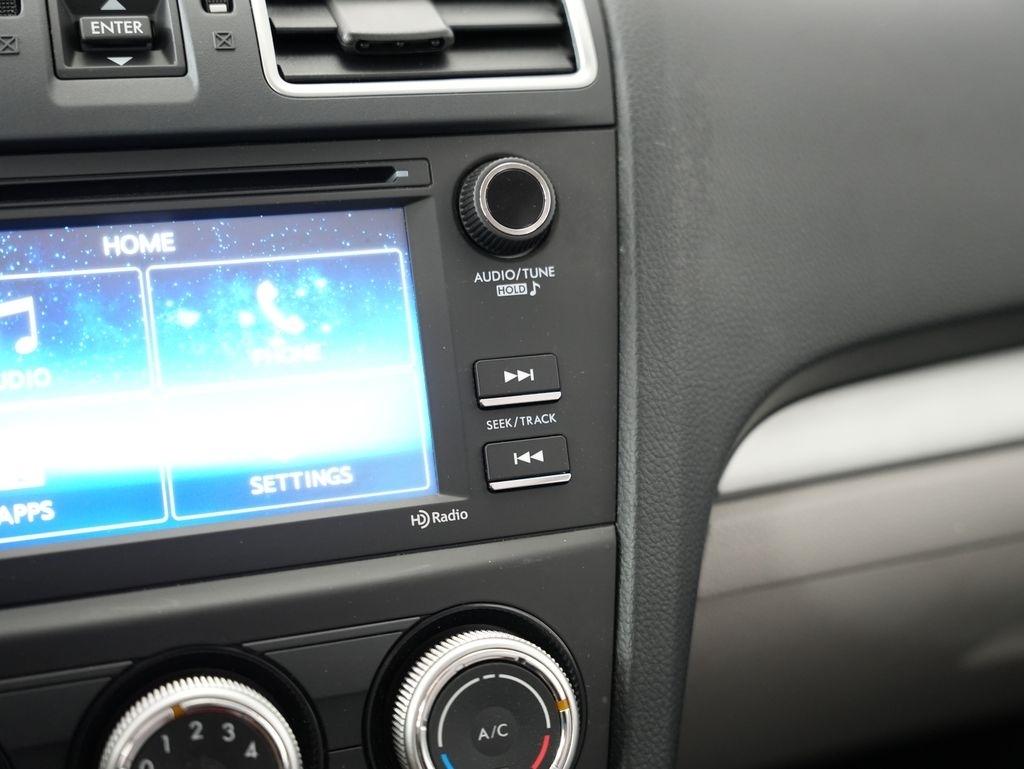 Subaru Forester 2.5i CVT 2018