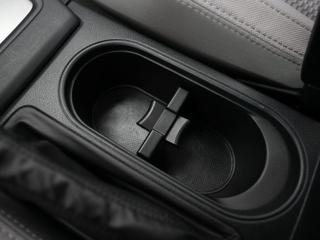 Subaru Forester 2.5i CVT 2018