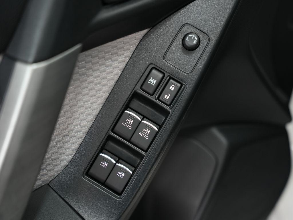 Subaru Forester 2.5i CVT 2018