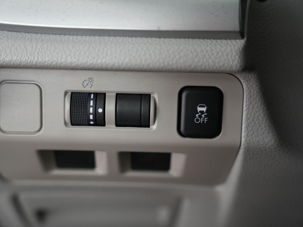 Subaru Forester 2.5i CVT 2018