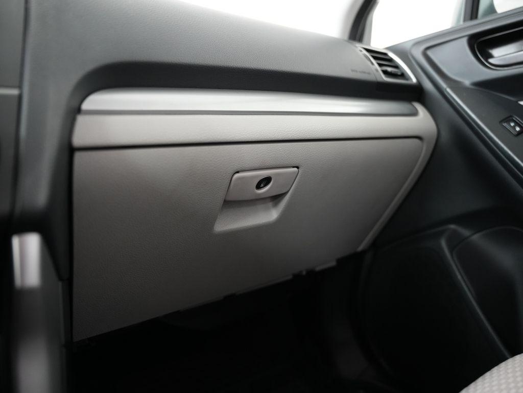 Subaru Forester 2.5i CVT 2018