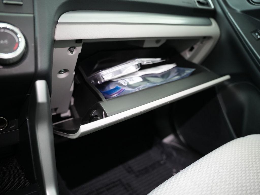 Subaru Forester 2.5i CVT 2018