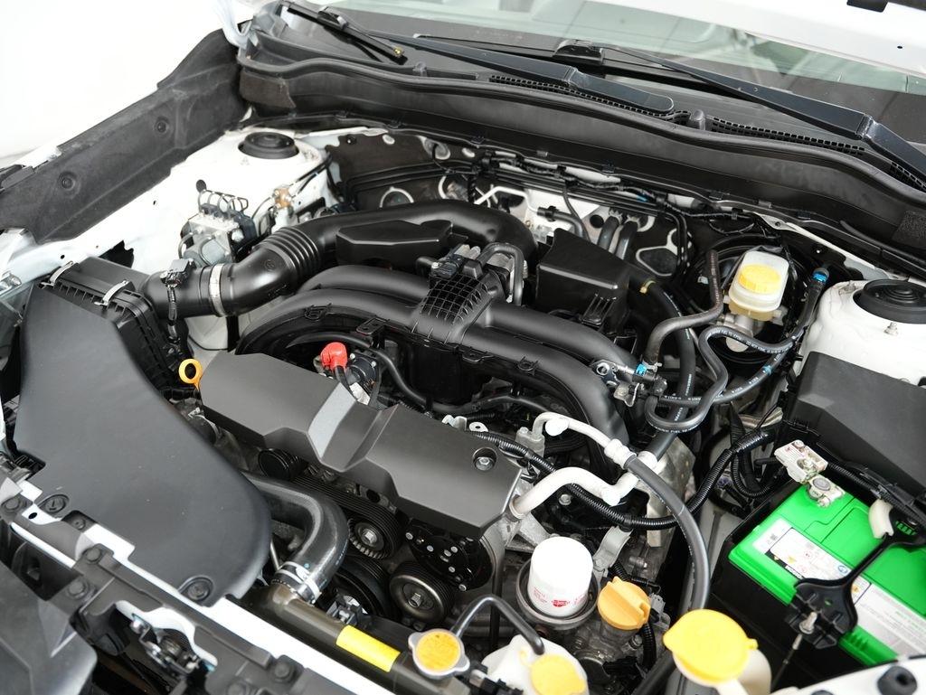 Subaru Forester 2.5i CVT 2018