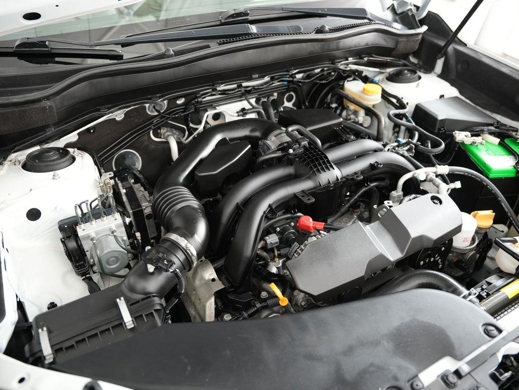 Subaru Forester 2.5i CVT 2018