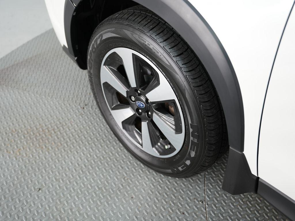 Subaru Forester 2.5i CVT 2018