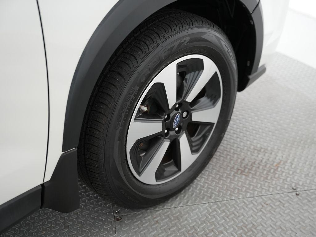 Subaru Forester 2.5i CVT 2018