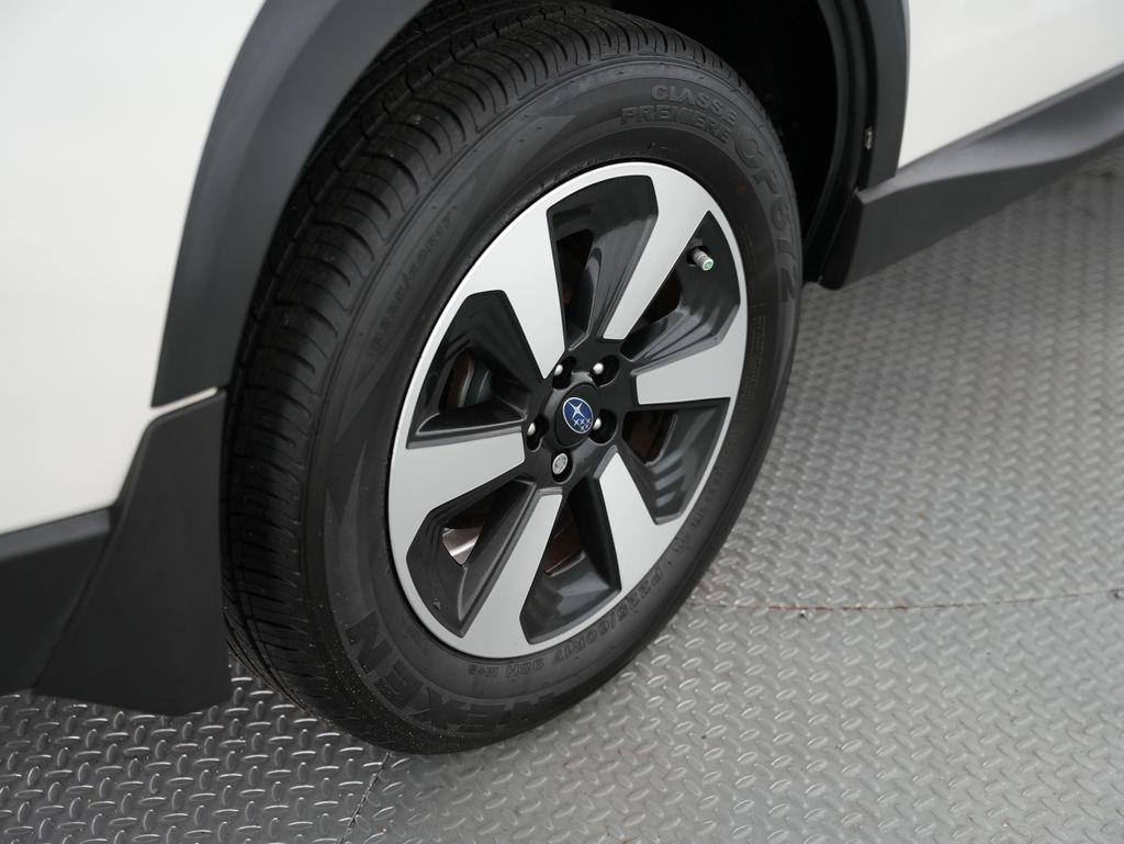 Subaru Forester 2.5i CVT 2018