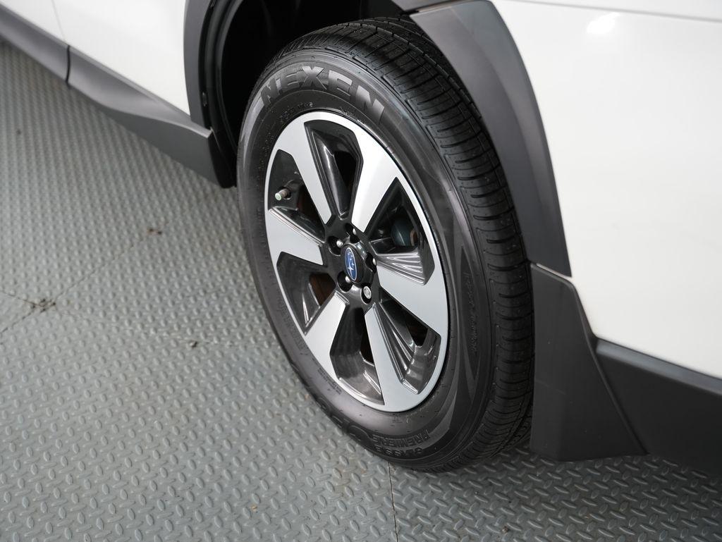 Subaru Forester 2.5i CVT 2018