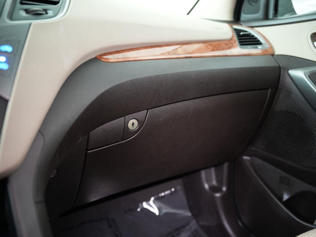 Hyundai Santa Fe AWD 4dr Sport 2013