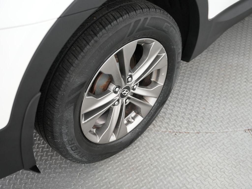 Hyundai Santa Fe AWD 4dr Sport 2013