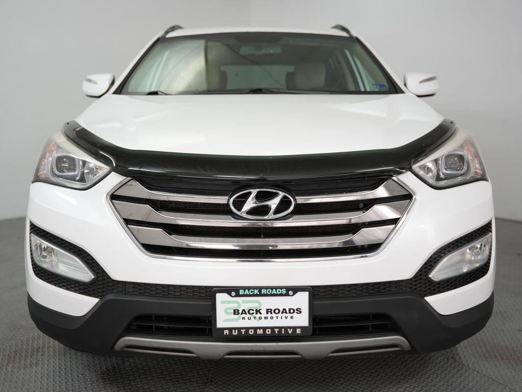Hyundai Santa Fe AWD 4dr Sport 2013