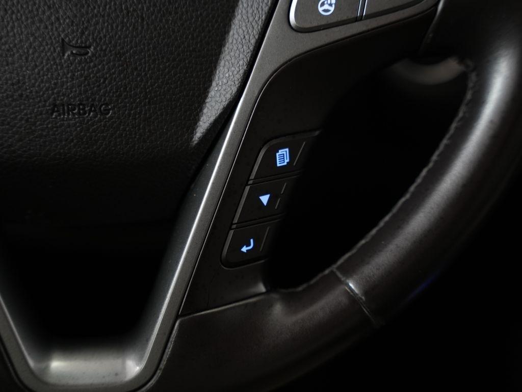 Hyundai Santa Fe AWD 4dr Sport 2013