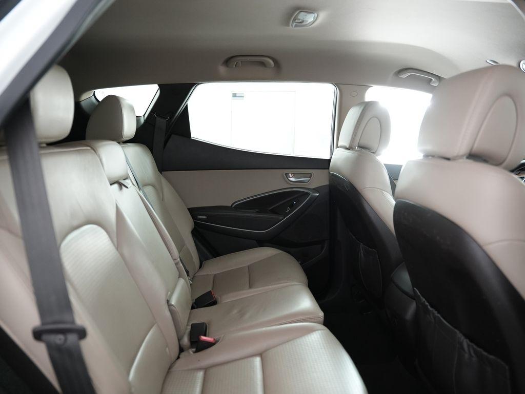 Hyundai Santa Fe AWD 4dr Sport 2013