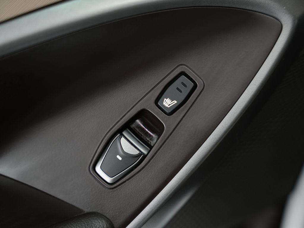 Hyundai Santa Fe AWD 4dr Sport 2013