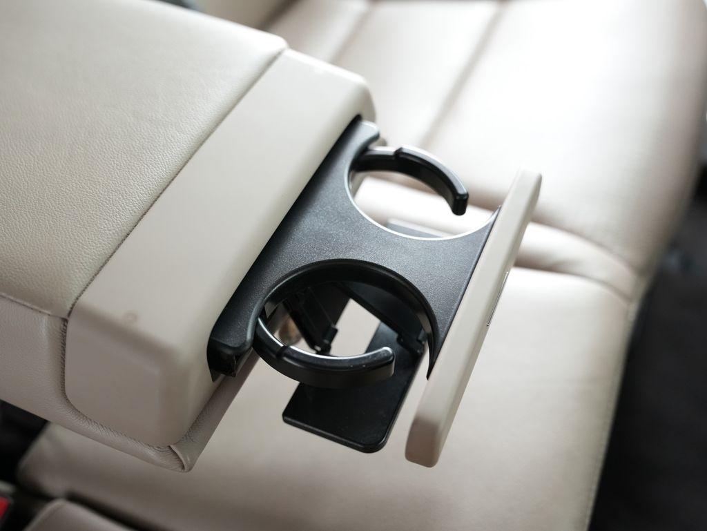 Hyundai Santa Fe AWD 4dr Sport 2013