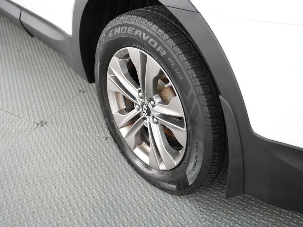 Hyundai Santa Fe AWD 4dr Sport 2013