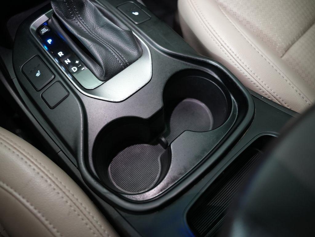 Hyundai Santa Fe AWD 4dr Sport 2013