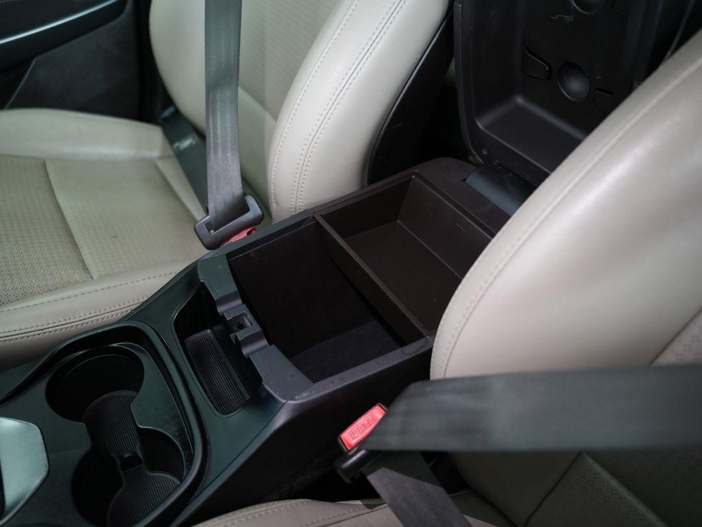 Hyundai Santa Fe AWD 4dr Sport 2013