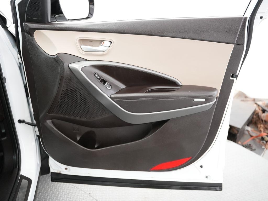 Hyundai Santa Fe AWD 4dr Sport 2013