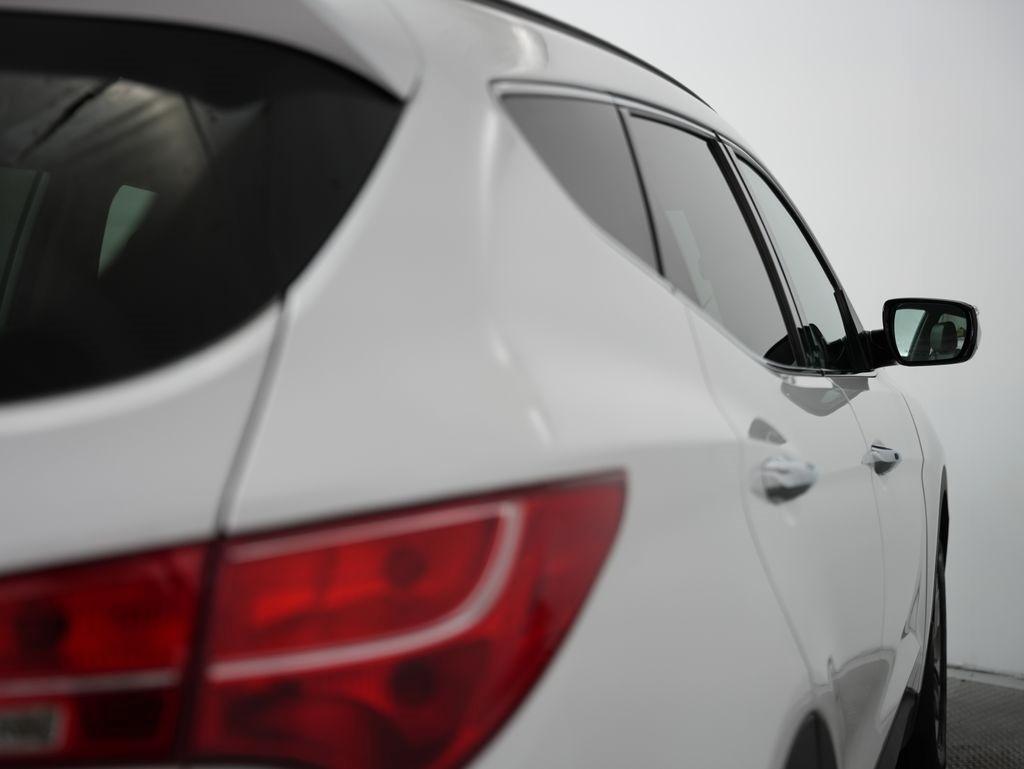Hyundai Santa Fe AWD 4dr Sport 2013