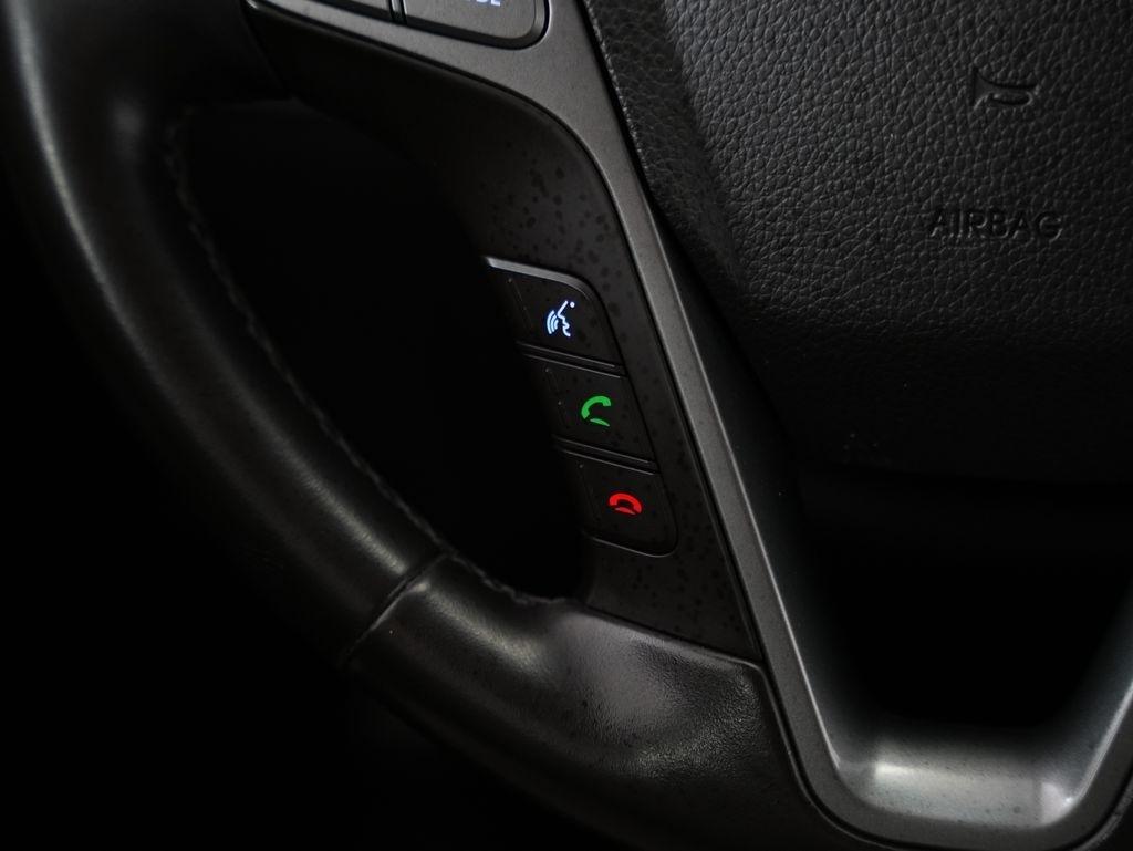 Hyundai Santa Fe AWD 4dr Sport 2013