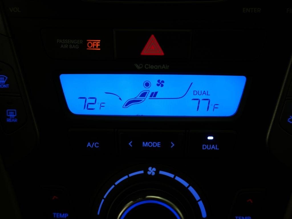 Hyundai Santa Fe AWD 4dr Sport 2013