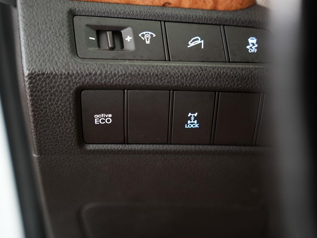 Hyundai Santa Fe AWD 4dr Sport 2013