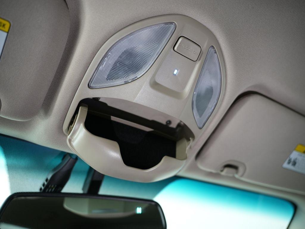 Hyundai Santa Fe AWD 4dr Sport 2013