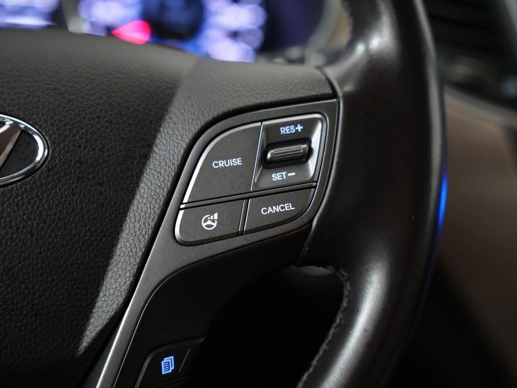 Hyundai Santa Fe AWD 4dr Sport 2013