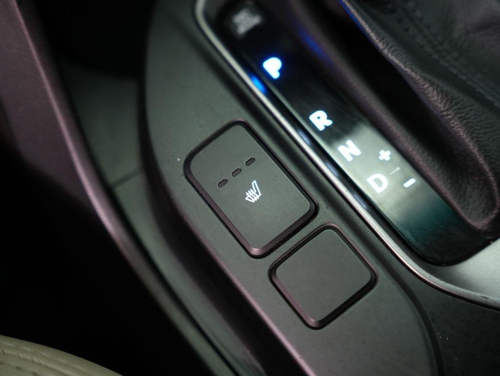 Hyundai Santa Fe AWD 4dr Sport 2013