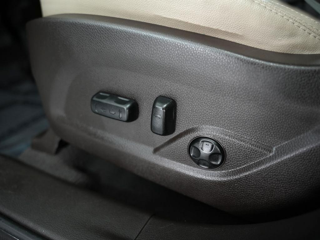 Hyundai Santa Fe AWD 4dr Sport 2013